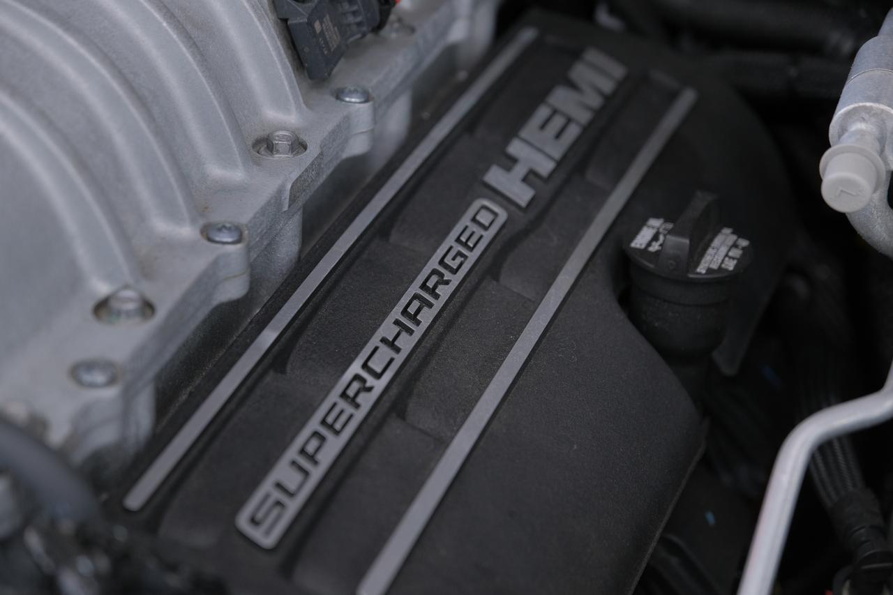 2018 Jeep Grand Cherokee Trackhawk Miami FL