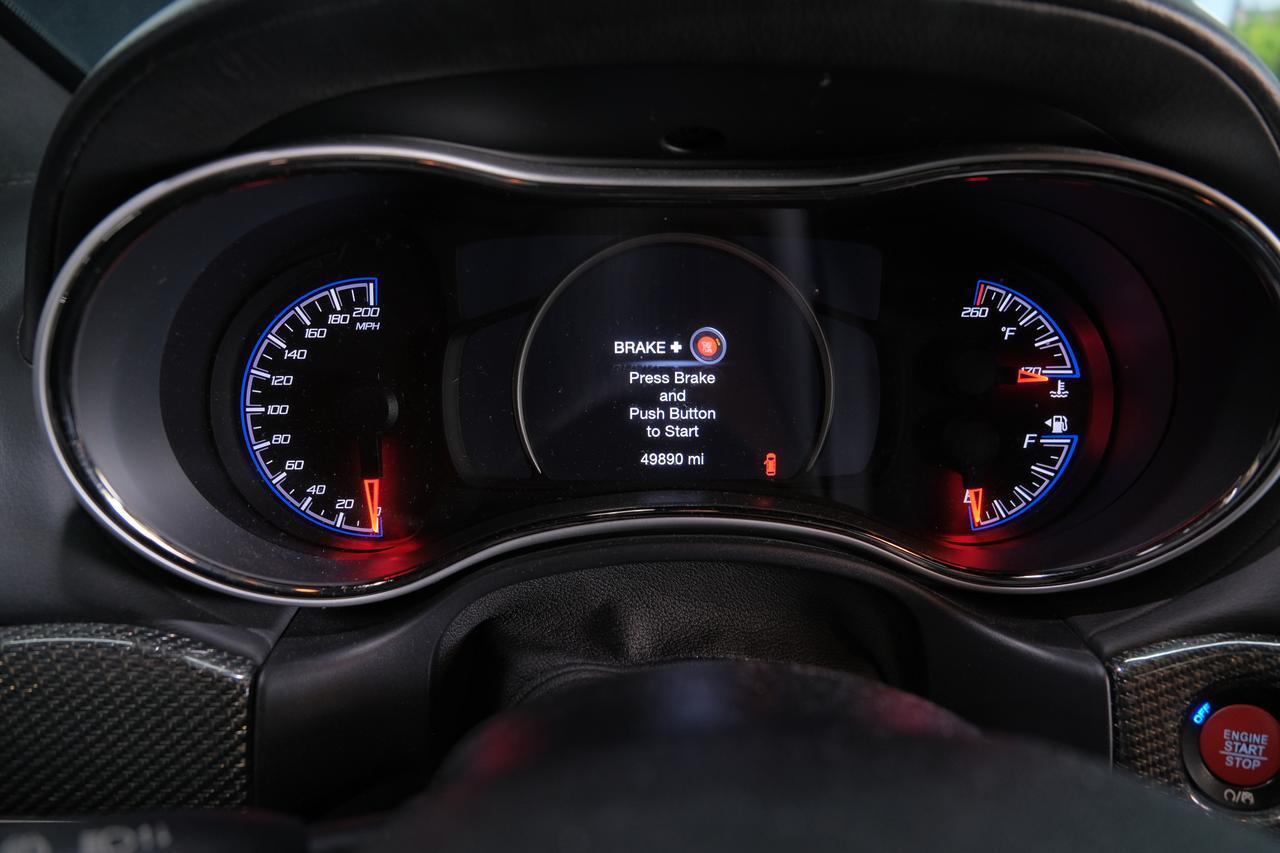 2018 Jeep Grand Cherokee Trackhawk Miami FL