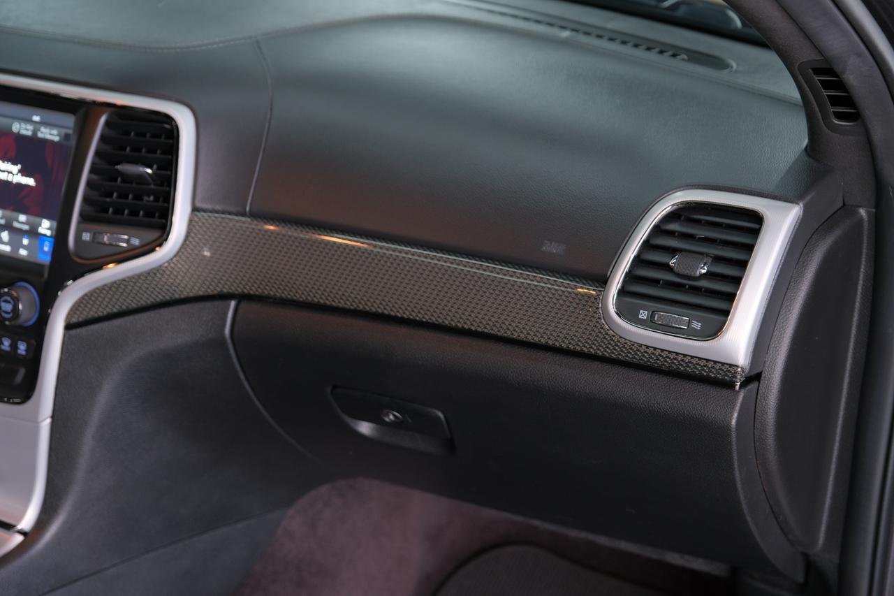 2018 Jeep Grand Cherokee Trackhawk Miami FL