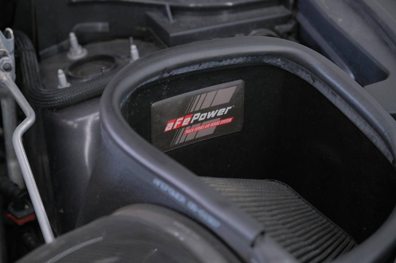 2018 Jeep Grand Cherokee Trackhawk Miami FL