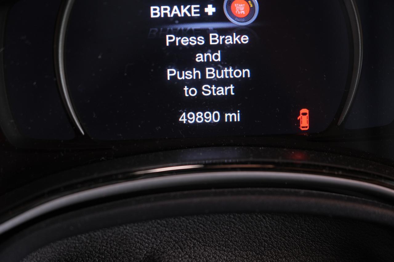2018 Jeep Grand Cherokee Trackhawk Miami FL