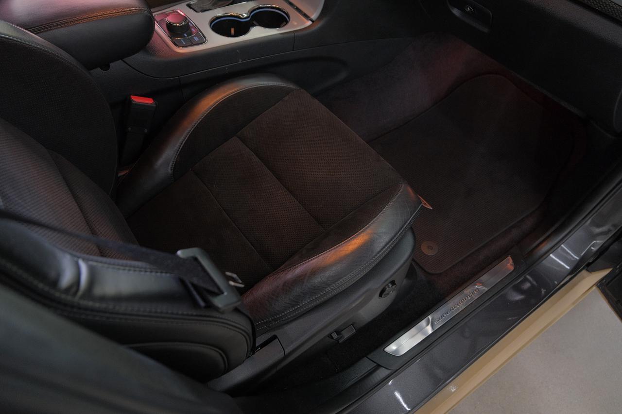 2018 Jeep Grand Cherokee Trackhawk Miami FL
