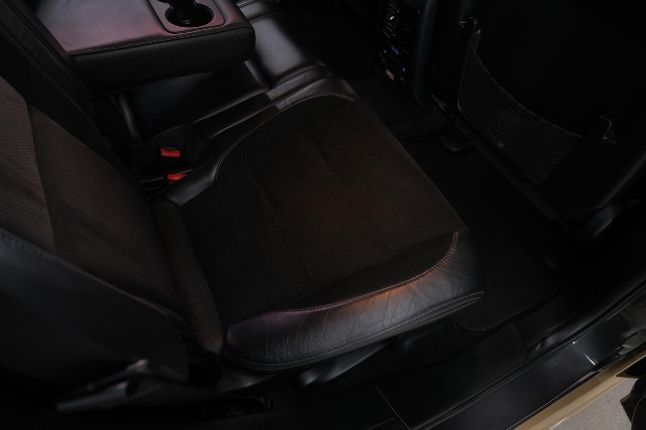 2018 Jeep Grand Cherokee Trackhawk Miami FL