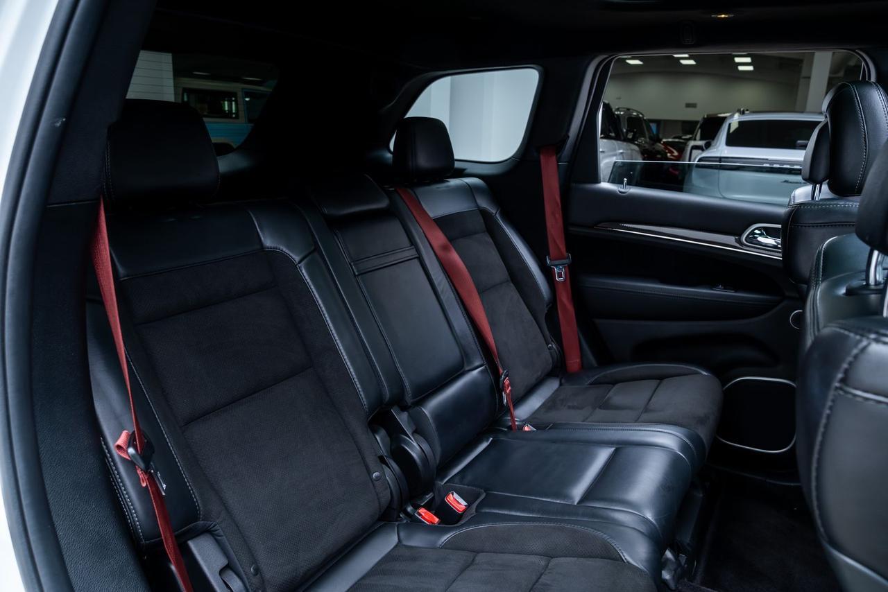 2018 Jeep Grand Cherokee Trackhawk 2XV Package Harman/Kardon Audio Portland OR
