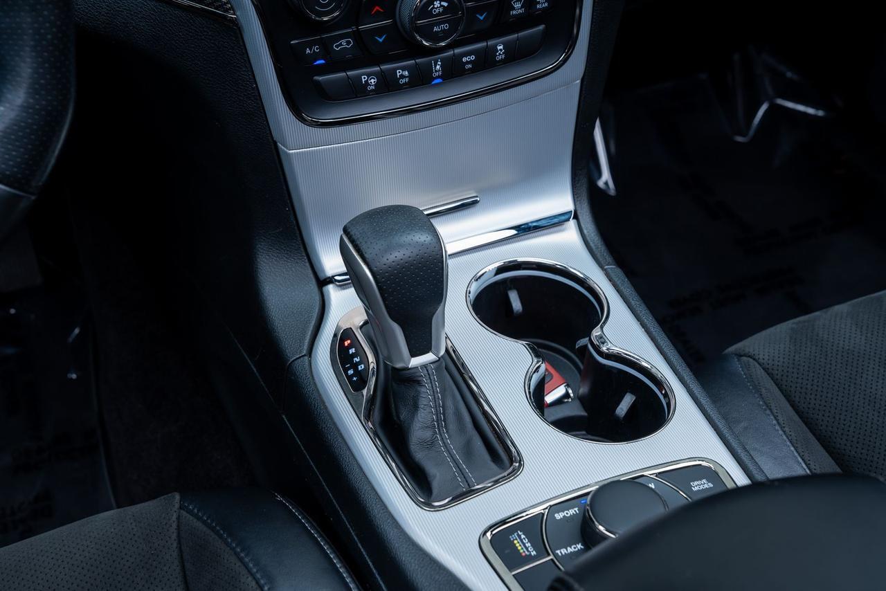 2018 Jeep Grand Cherokee Trackhawk 2XV Package Harman/Kardon Audio Portland OR