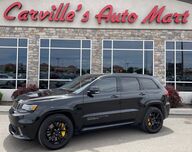 2018 Jeep Grand Cherokee Trackhawk Grand Junction CO 2018 Jeep Grand Cherokee Trackhawk Grand Junction CO