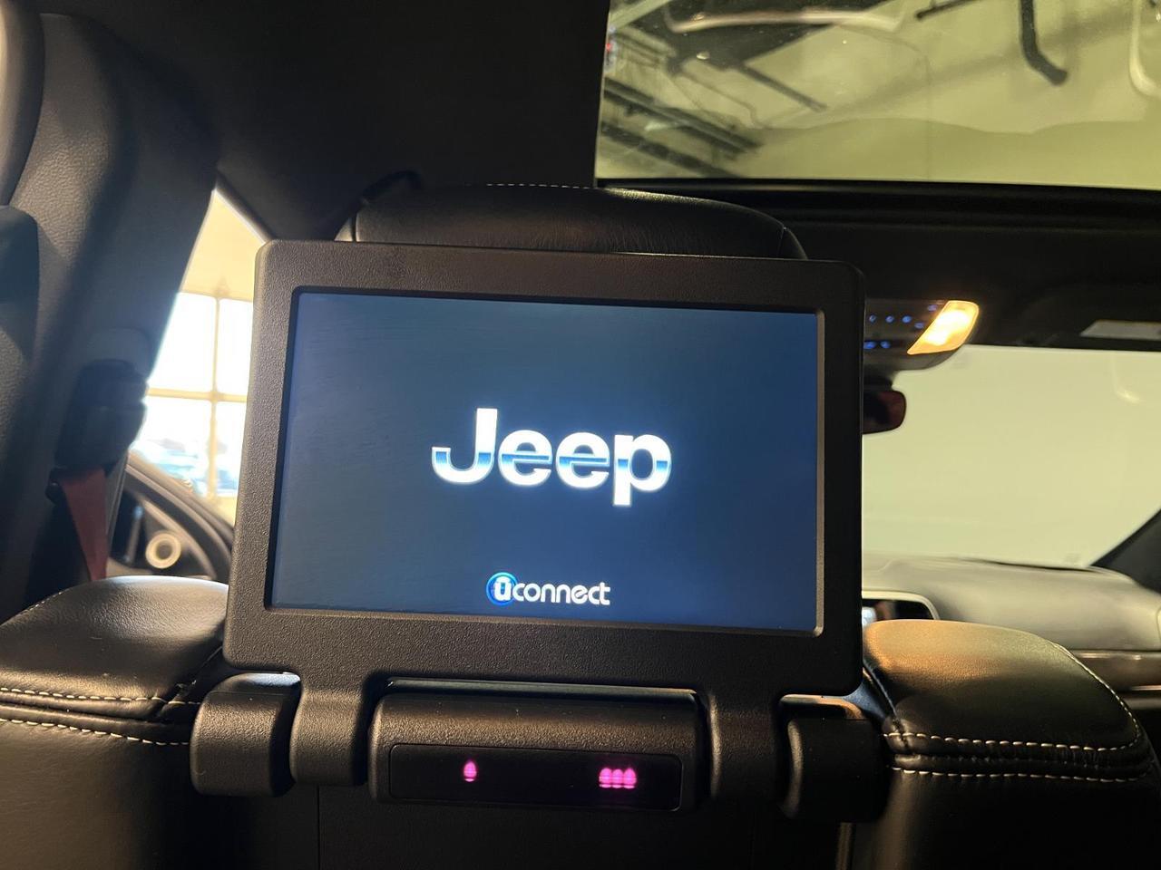 2018 Jeep Grand Cherokee Trackhawk Parker CO