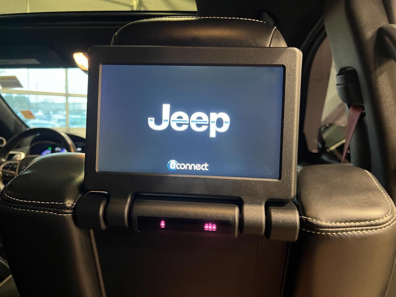 2018 Jeep Grand Cherokee Trackhawk Parker CO
