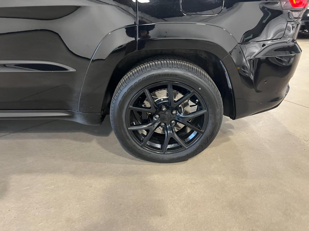 2018 Jeep Grand Cherokee Trackhawk Parker CO