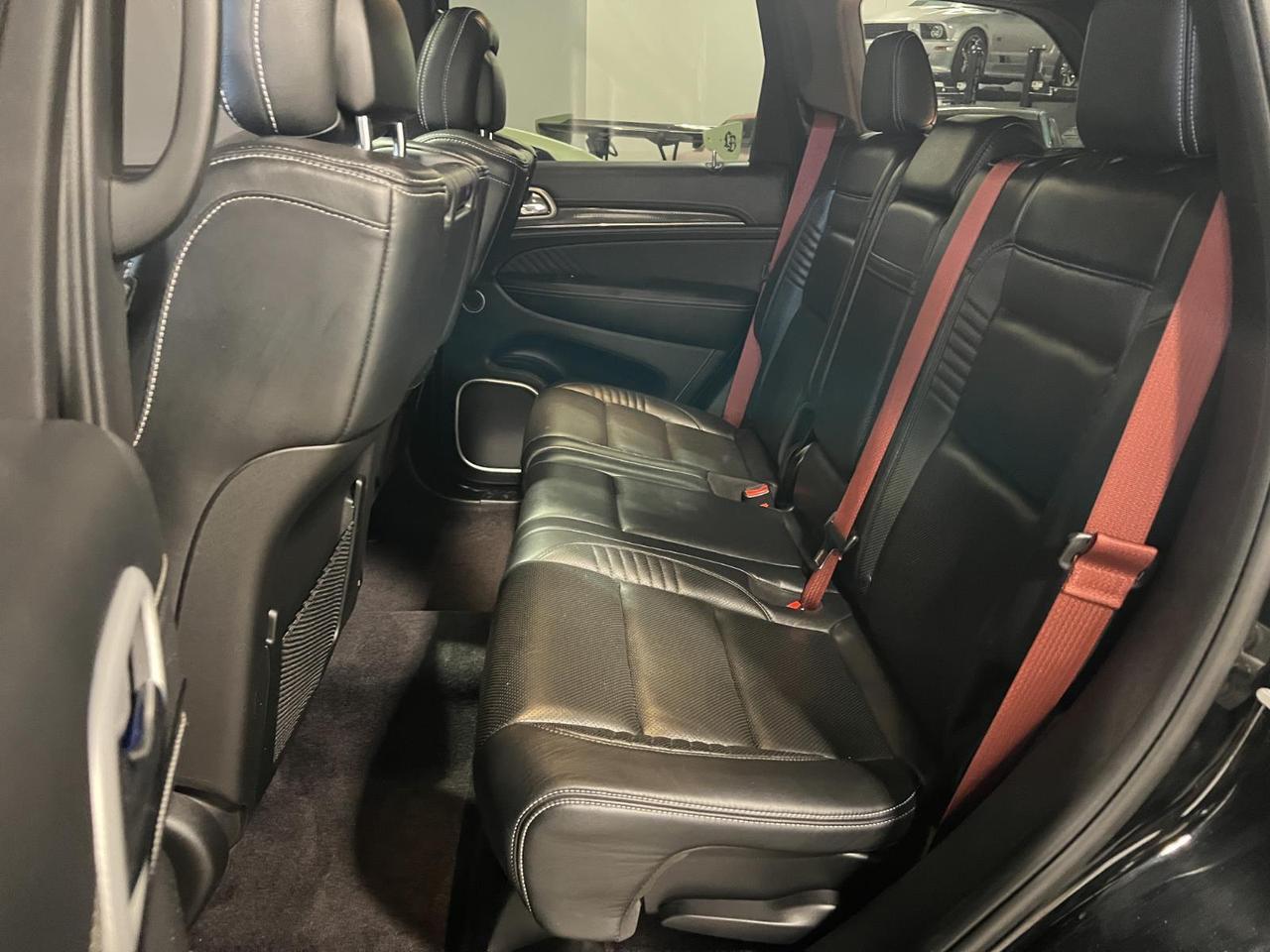 2018 Jeep Grand Cherokee Trackhawk Parker CO