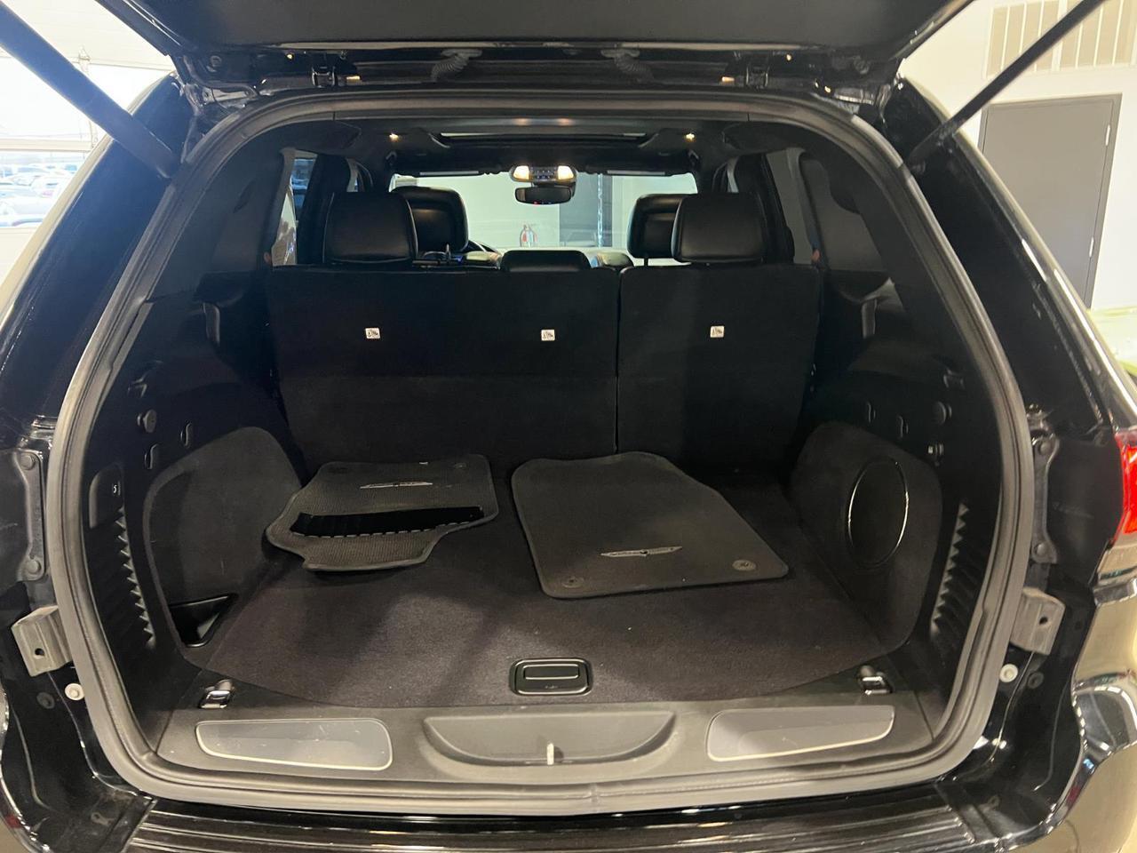 2018 Jeep Grand Cherokee Trackhawk Parker CO