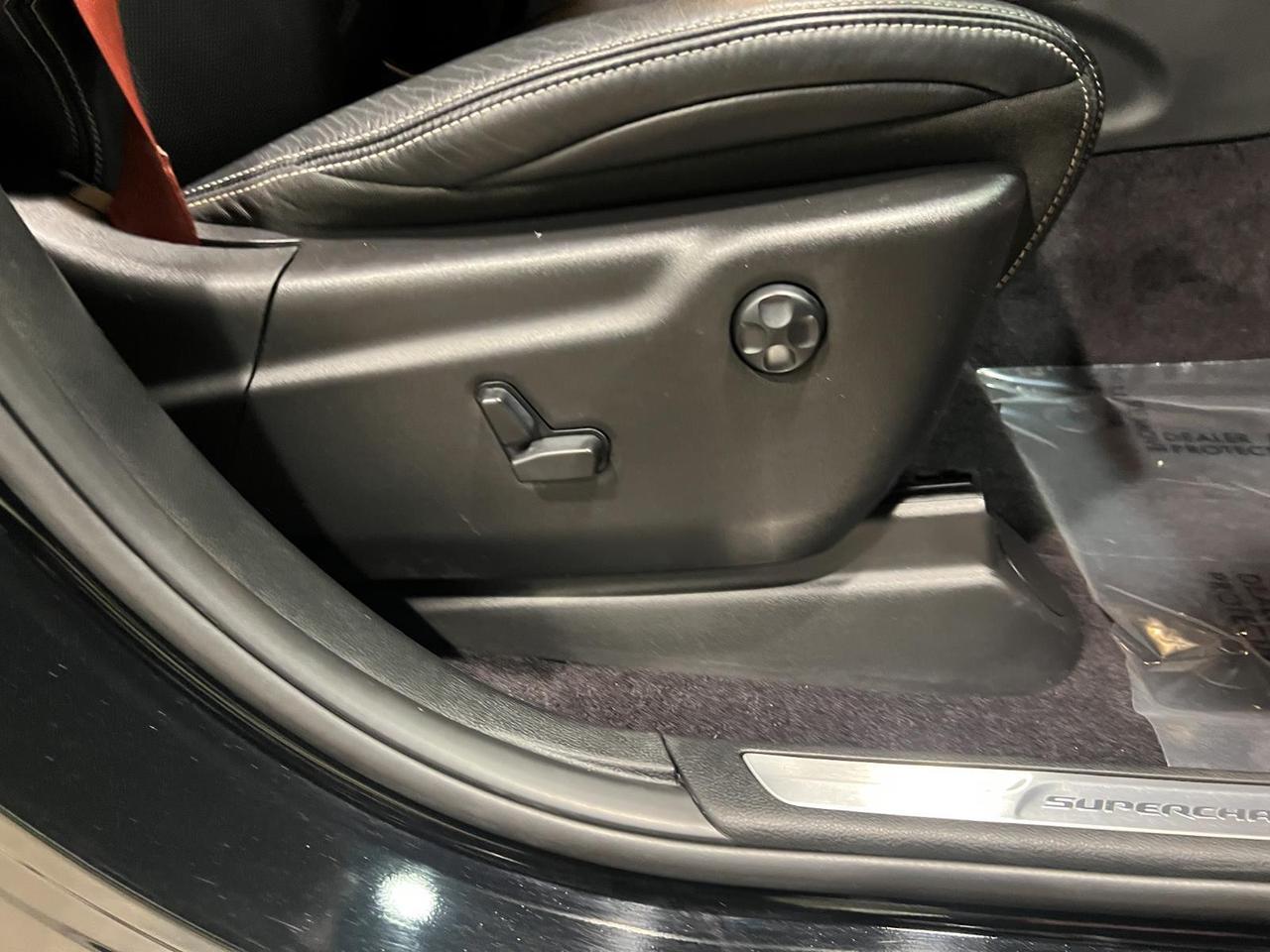 2018 Jeep Grand Cherokee Trackhawk Parker CO