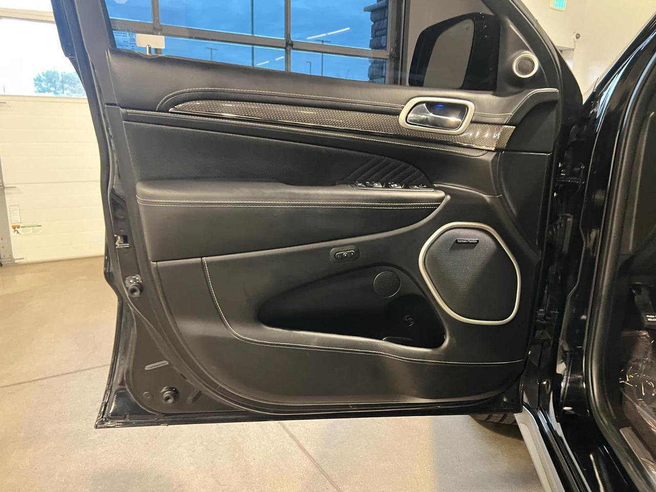 2018 Jeep Grand Cherokee Trackhawk Parker CO
