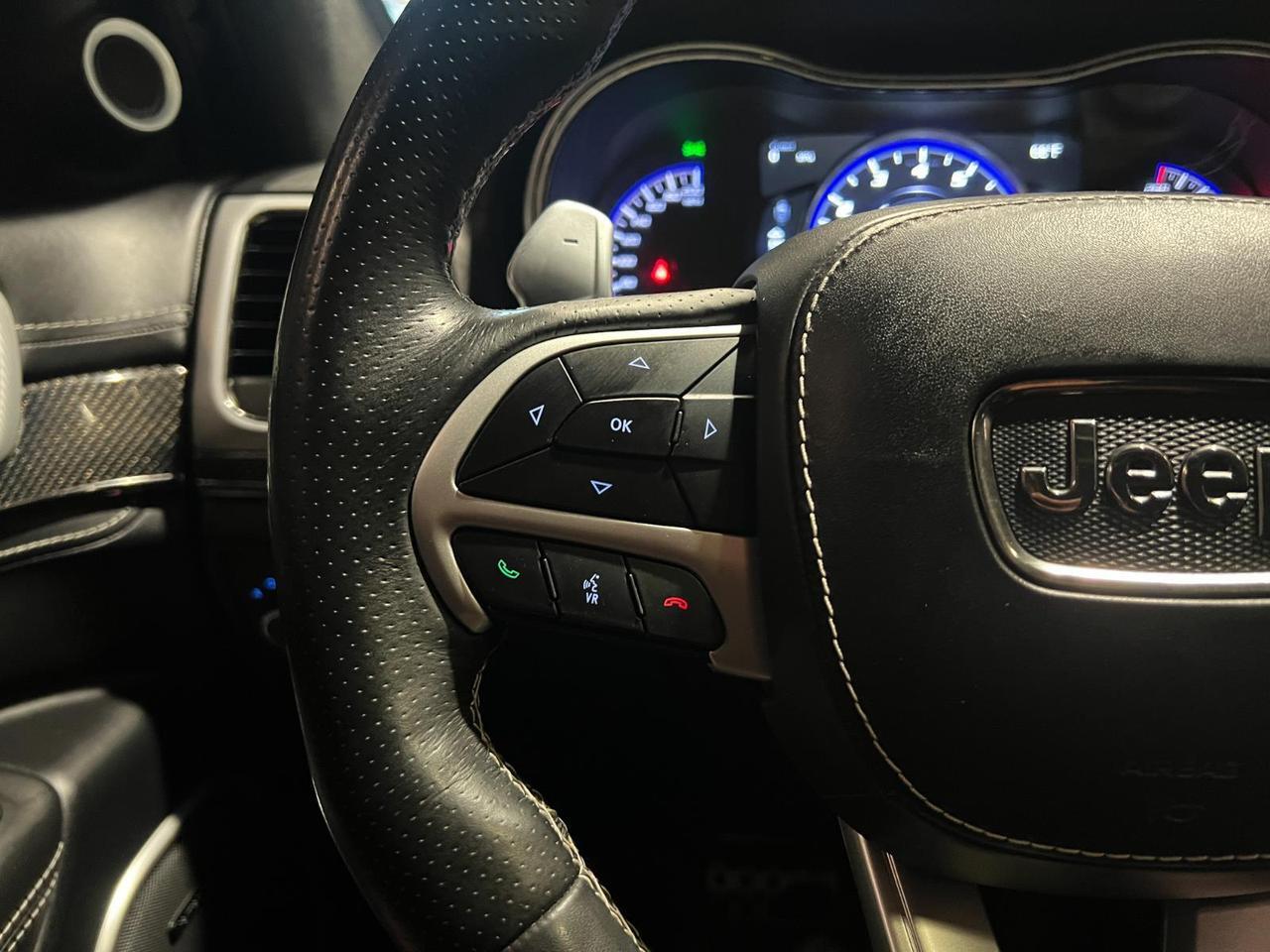 2018 Jeep Grand Cherokee Trackhawk Parker CO