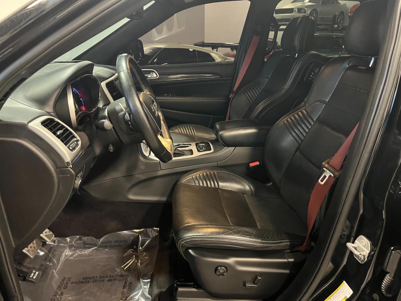 2018 Jeep Grand Cherokee Trackhawk Parker CO