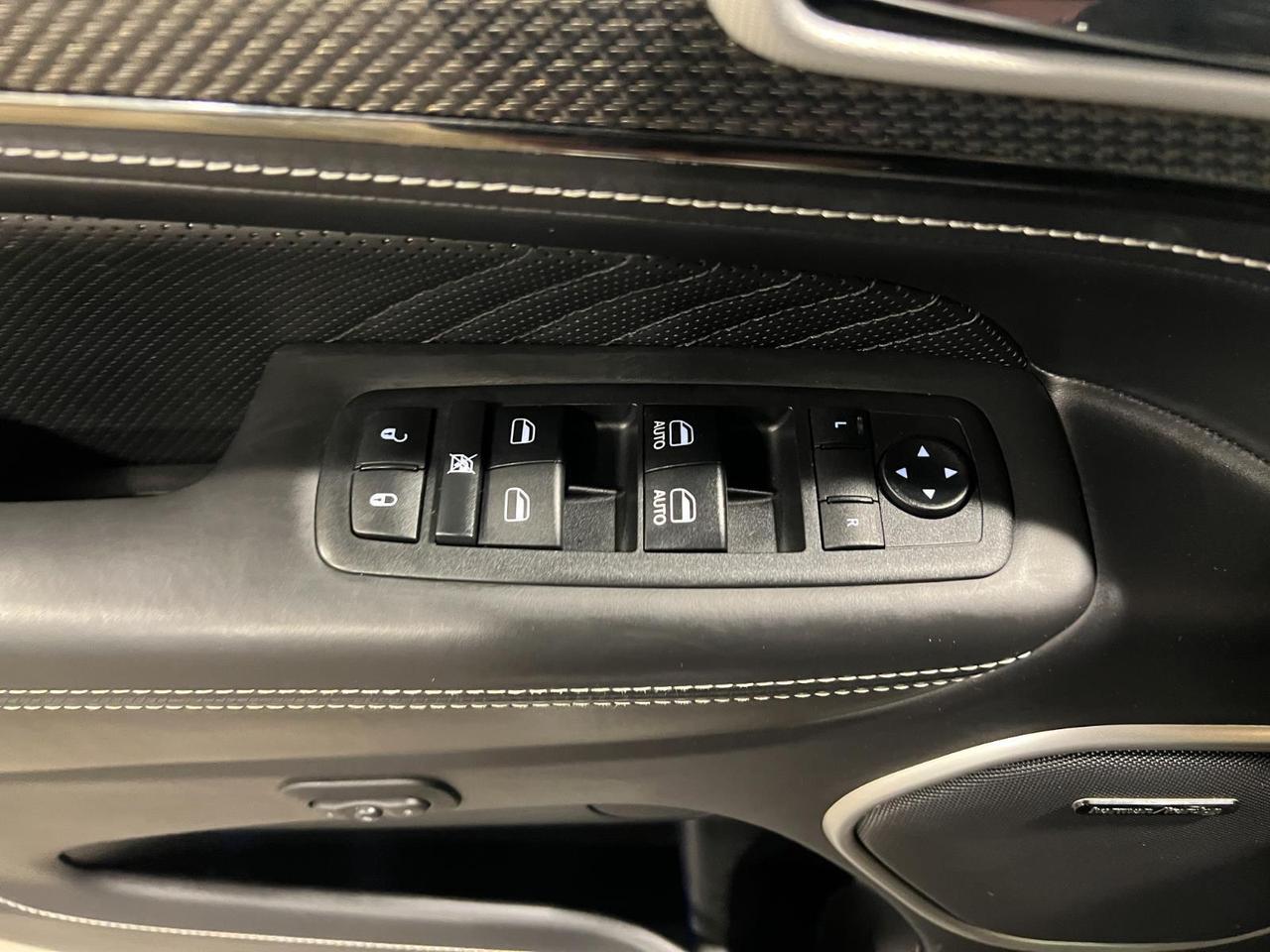 2018 Jeep Grand Cherokee Trackhawk Parker CO