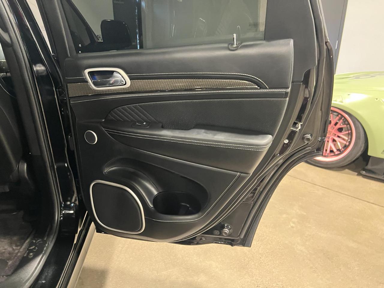 2018 Jeep Grand Cherokee Trackhawk Parker CO