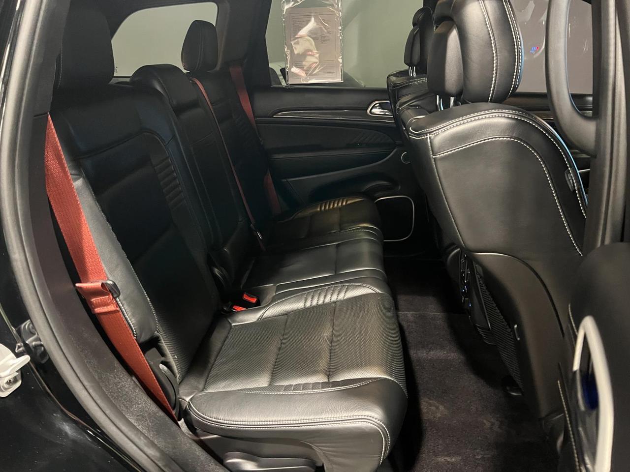 2018 Jeep Grand Cherokee Trackhawk Parker CO