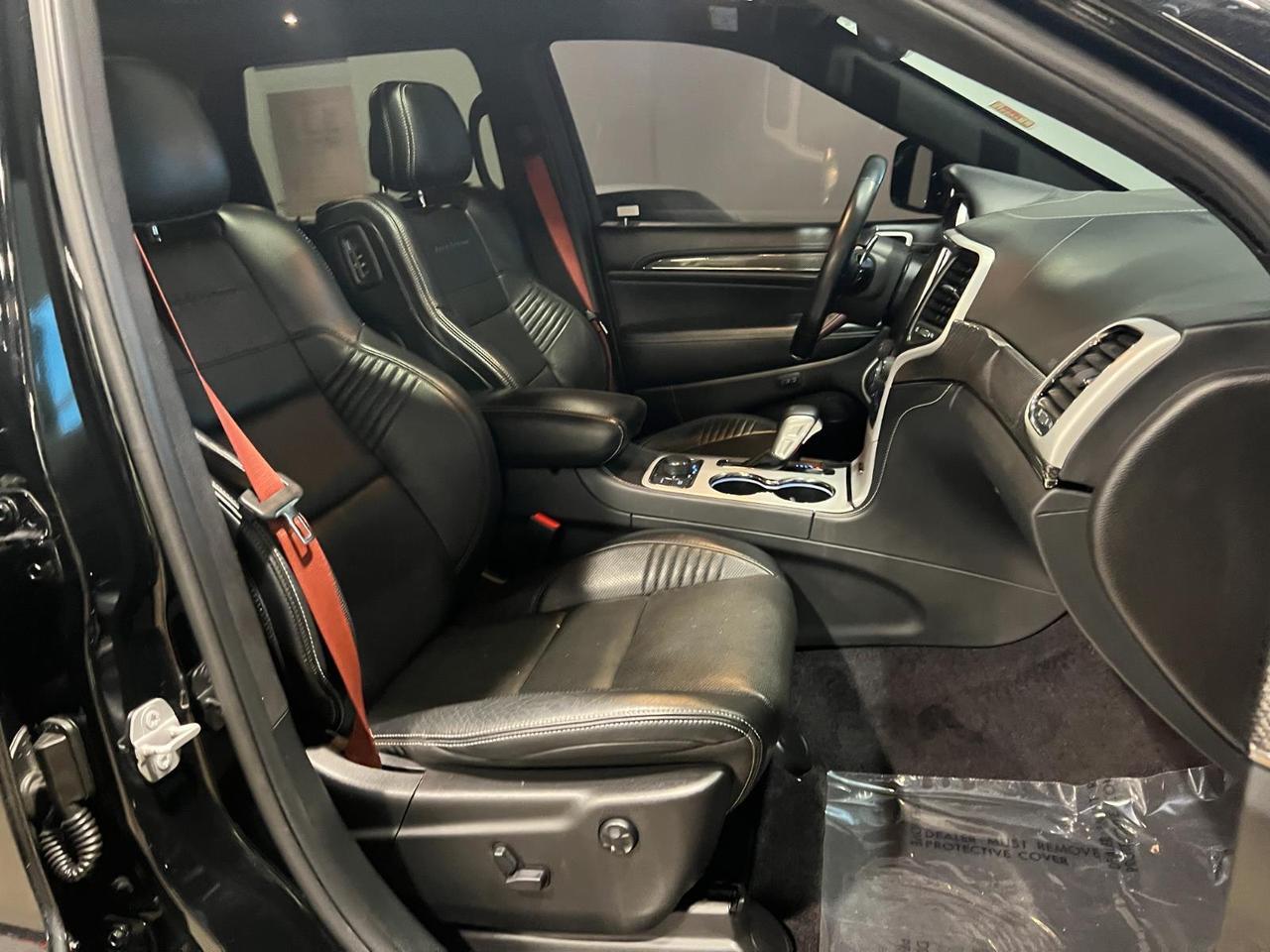 2018 Jeep Grand Cherokee Trackhawk Parker CO