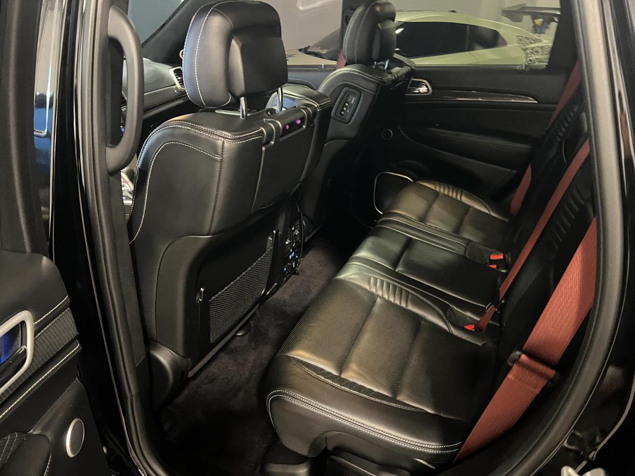 2018 Jeep Grand Cherokee Trackhawk Parker CO