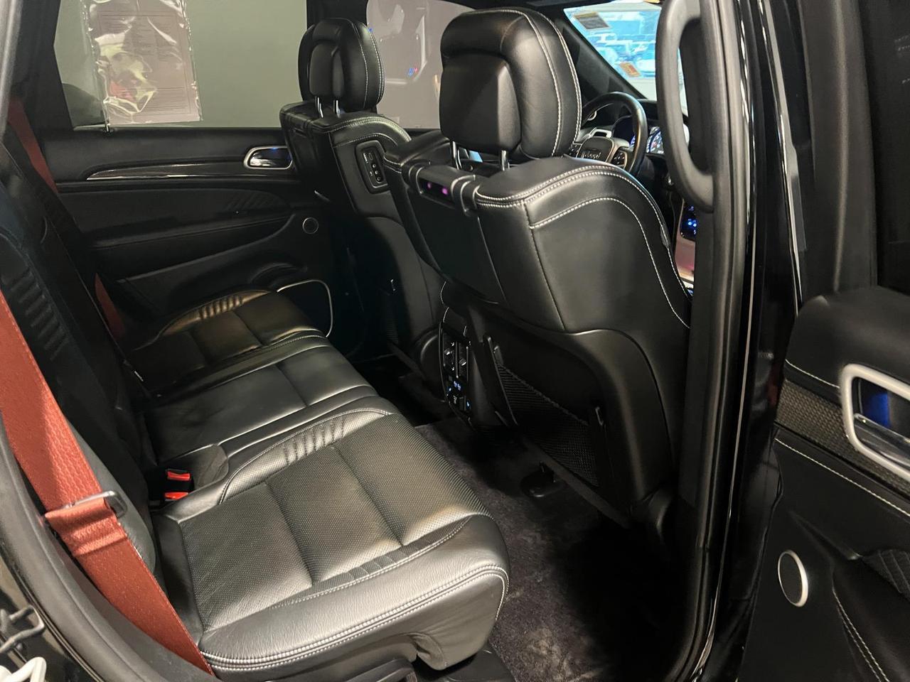 2018 Jeep Grand Cherokee Trackhawk Parker CO
