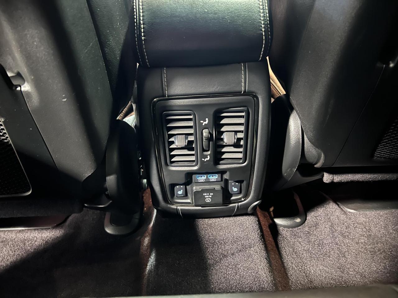 2018 Jeep Grand Cherokee Trackhawk Parker CO