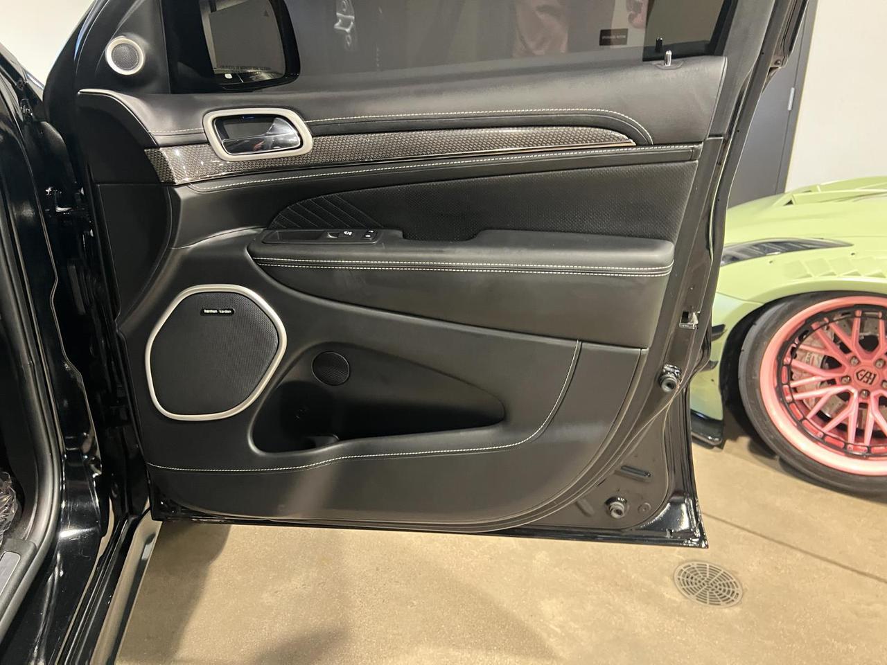 2018 Jeep Grand Cherokee Trackhawk Parker CO