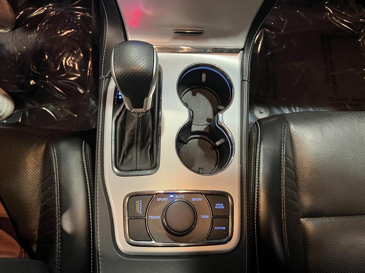 2018 Jeep Grand Cherokee Trackhawk Parker CO