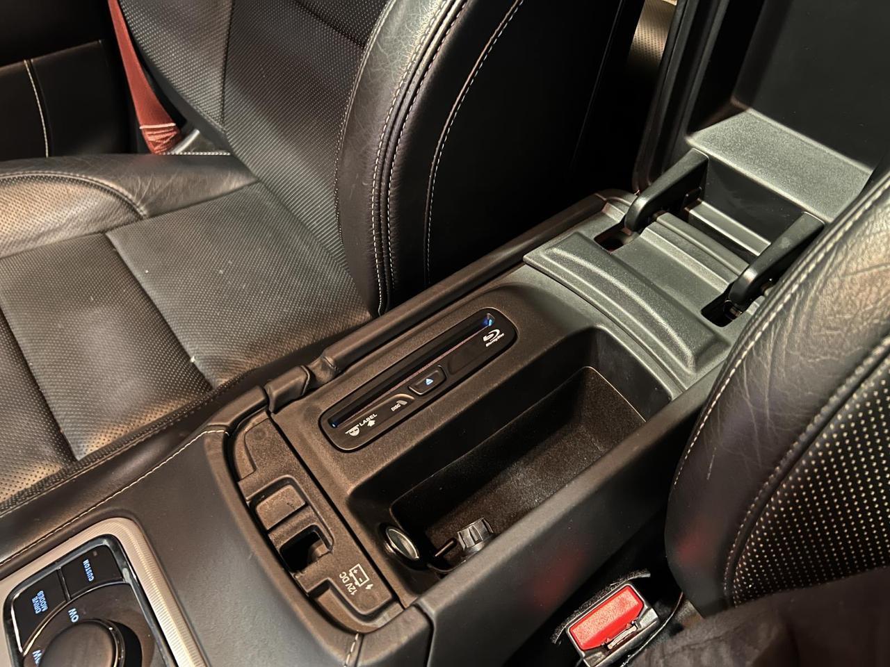 2018 Jeep Grand Cherokee Trackhawk Parker CO