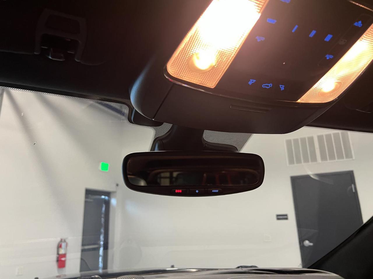 2018 Jeep Grand Cherokee Trackhawk Parker CO
