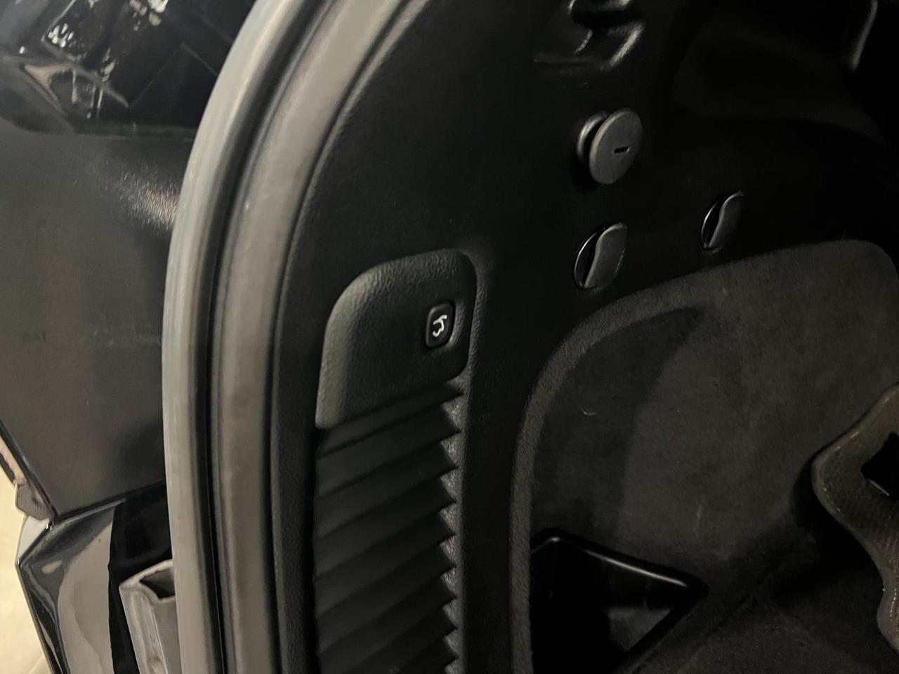 2018 Jeep Grand Cherokee Trackhawk Parker CO