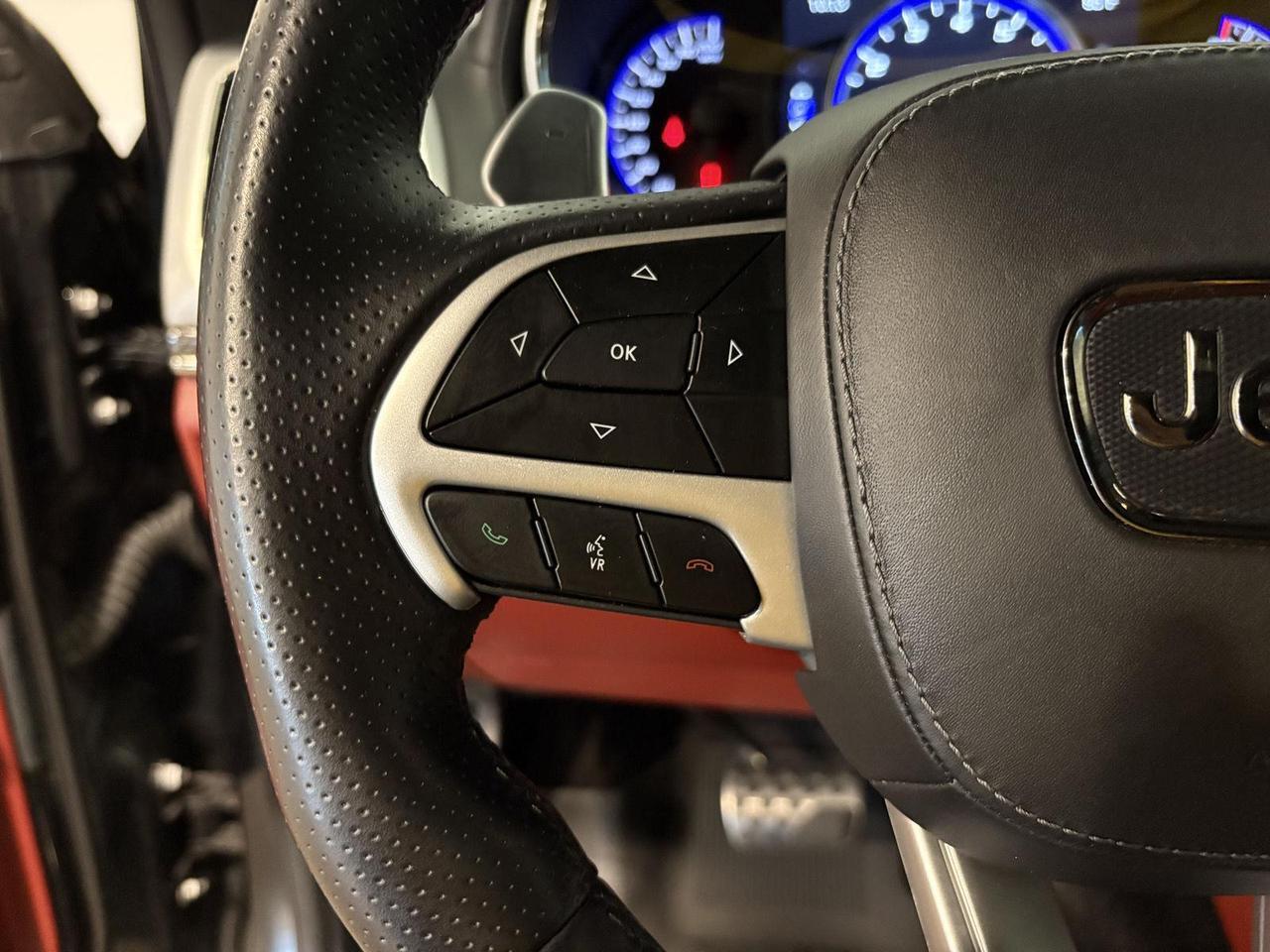 2018 Jeep Grand Cherokee Trackhawk Parker CO