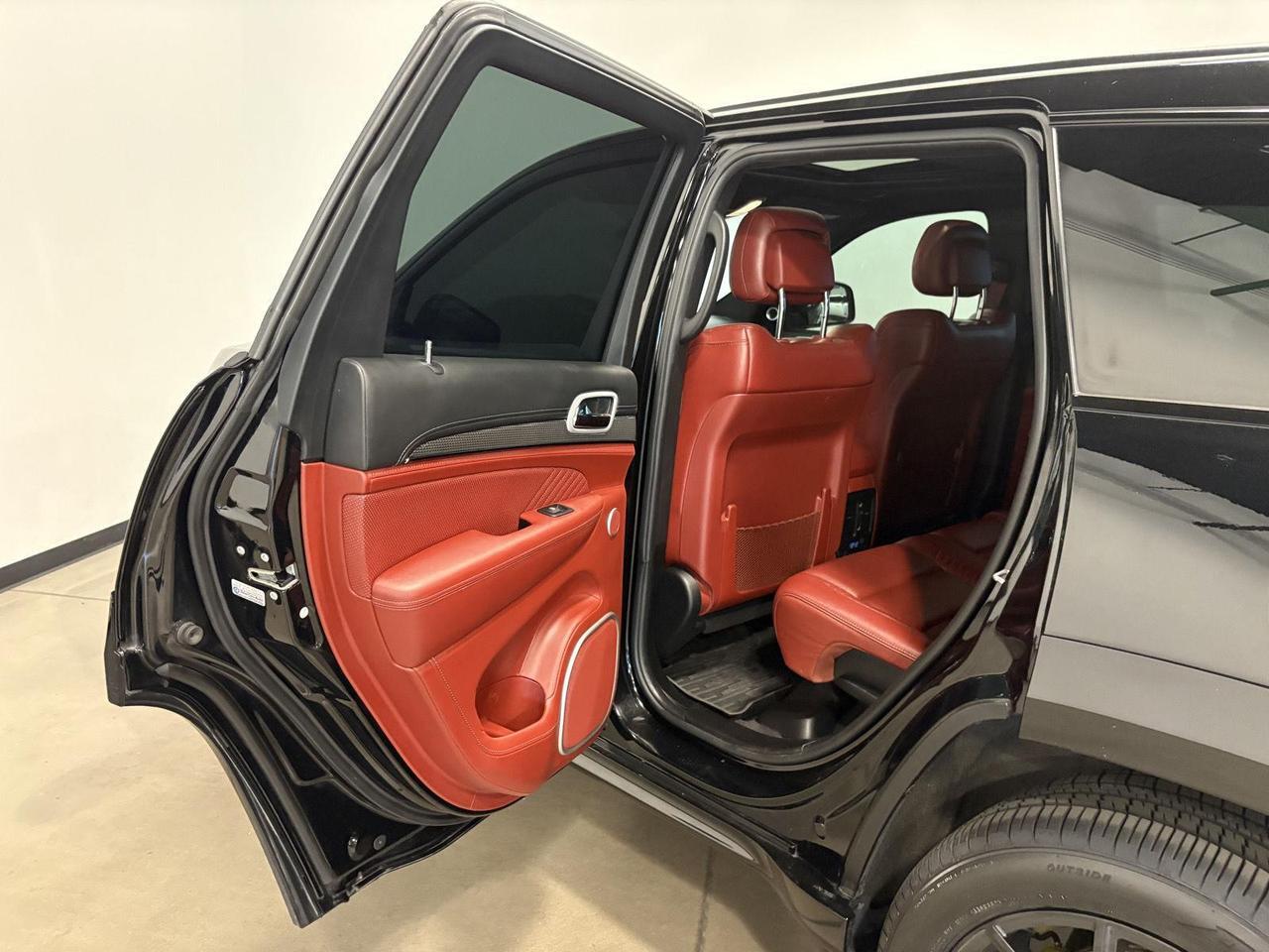 2018 Jeep Grand Cherokee Trackhawk Parker CO