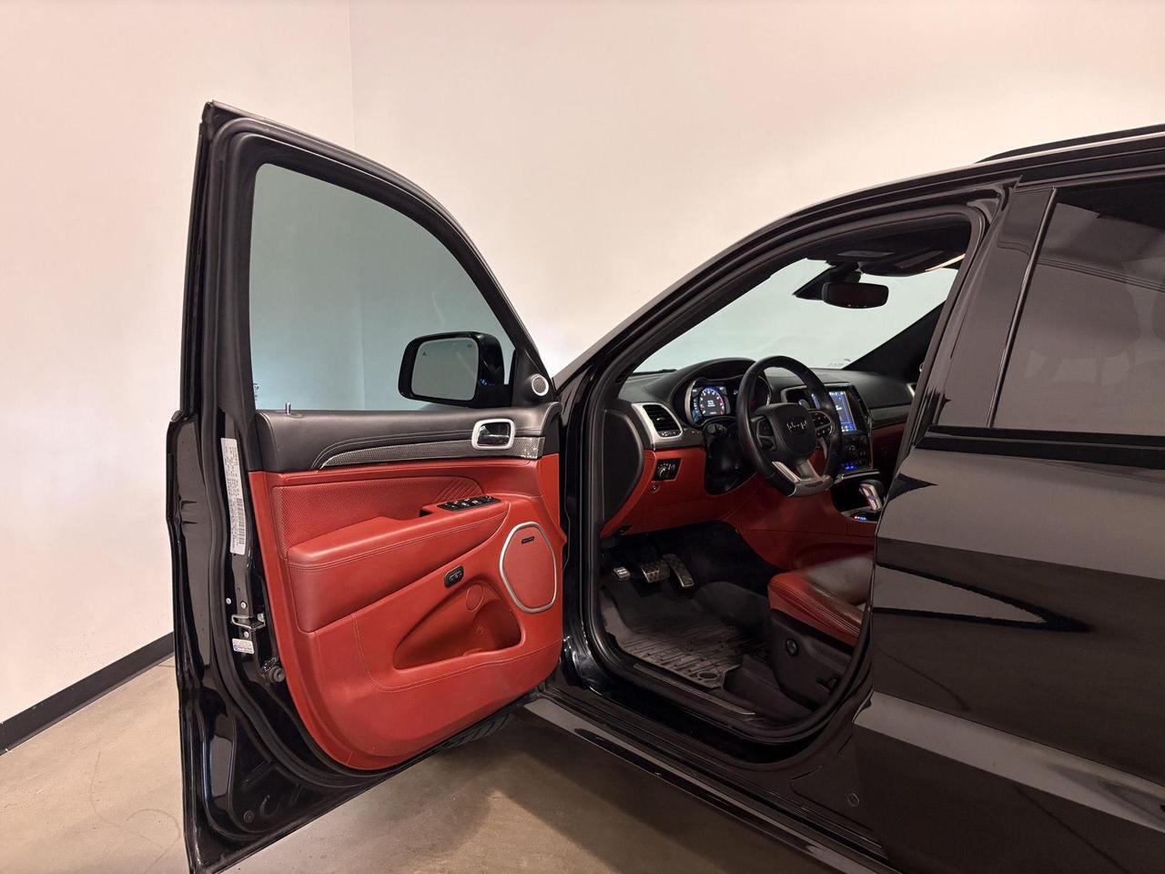 2018 Jeep Grand Cherokee Trackhawk Parker CO