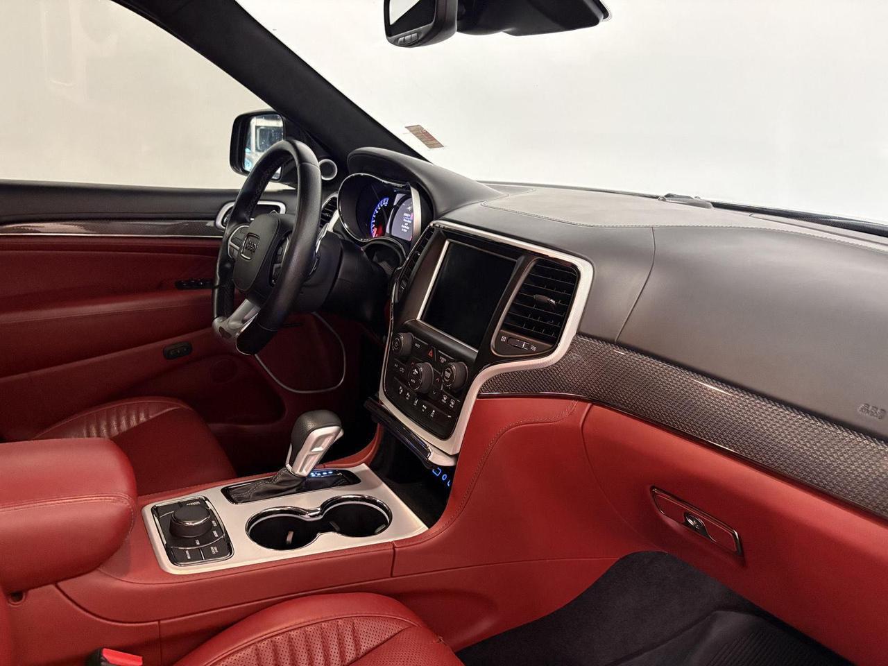 2018 Jeep Grand Cherokee Trackhawk Parker CO