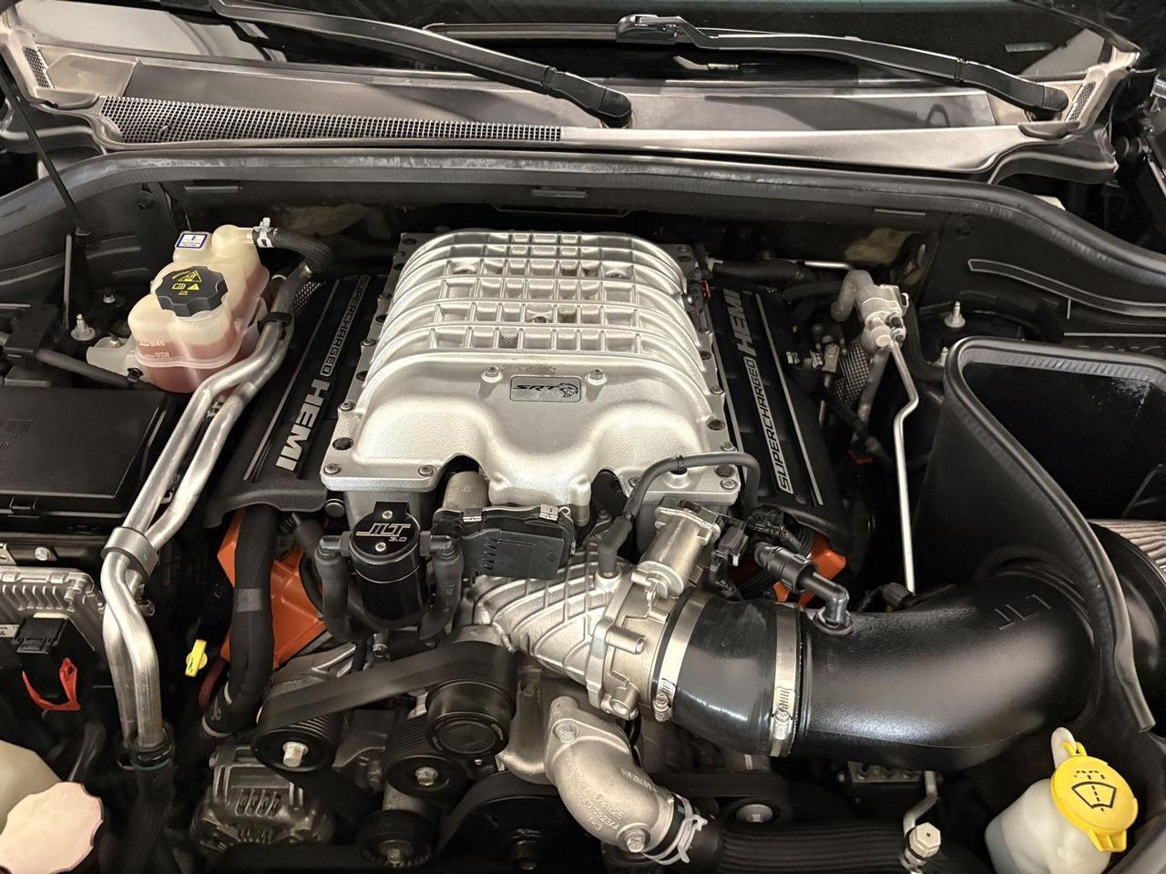 2018 Jeep Grand Cherokee Trackhawk Parker CO