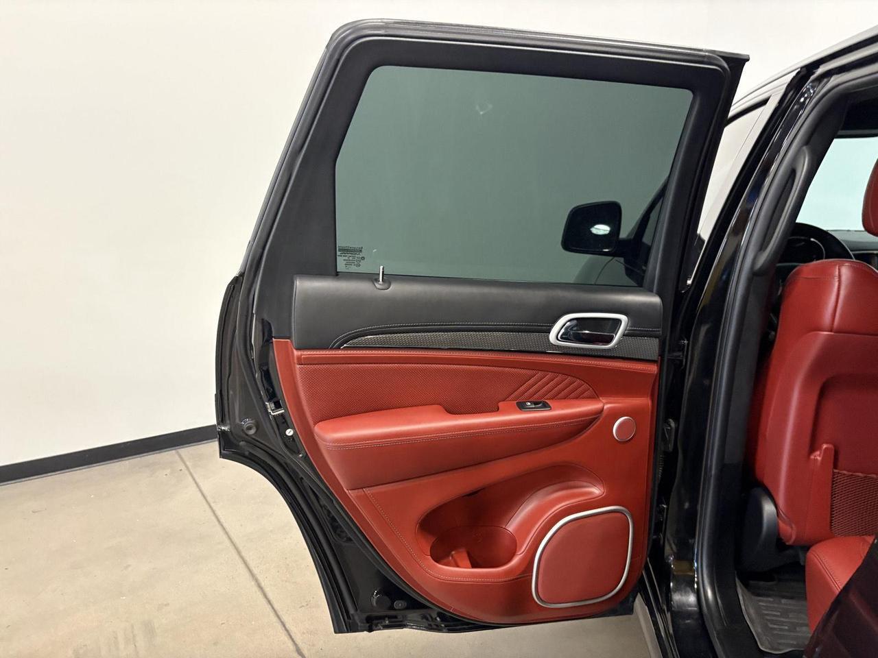 2018 Jeep Grand Cherokee Trackhawk Parker CO