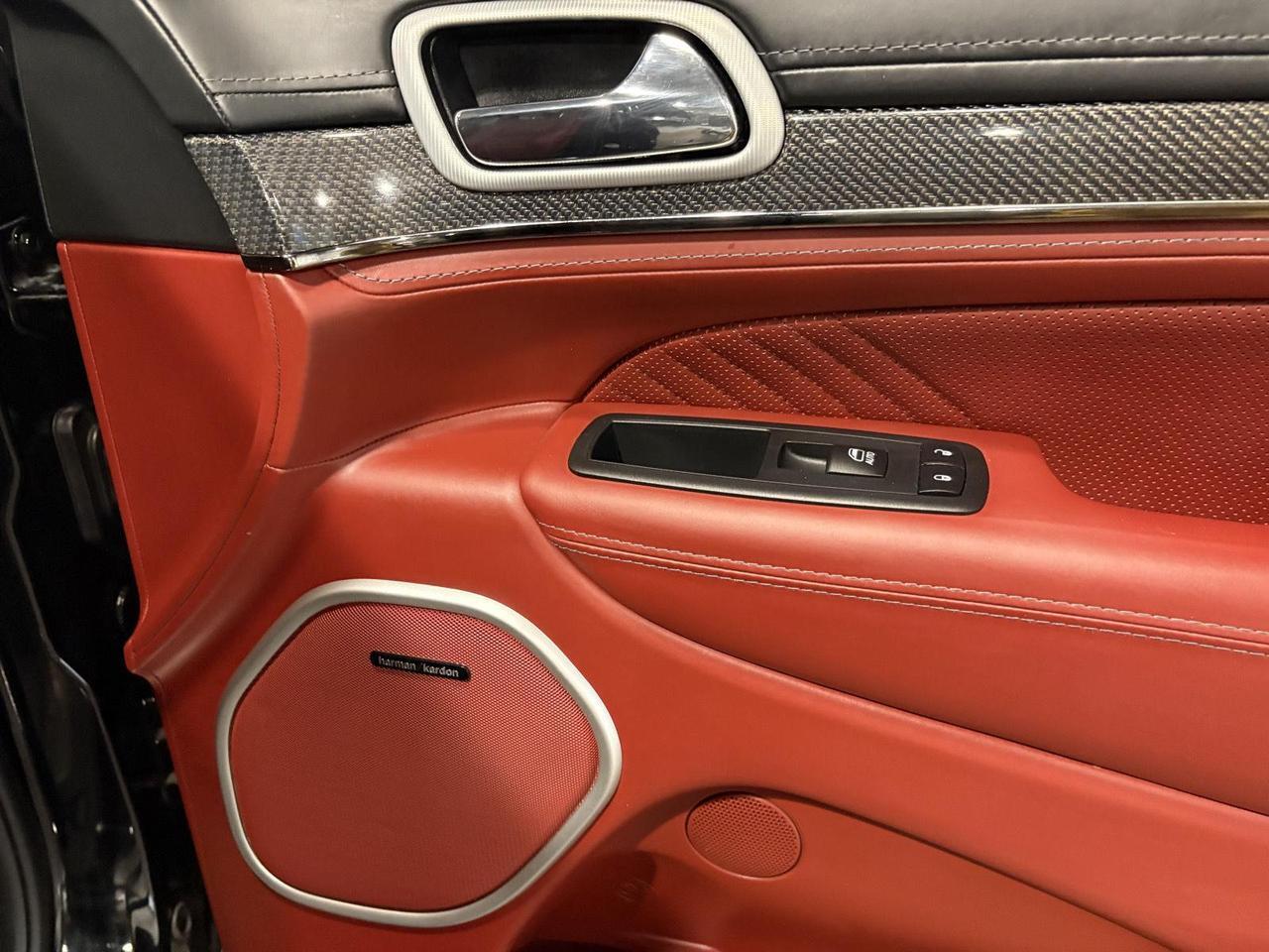 2018 Jeep Grand Cherokee Trackhawk Parker CO