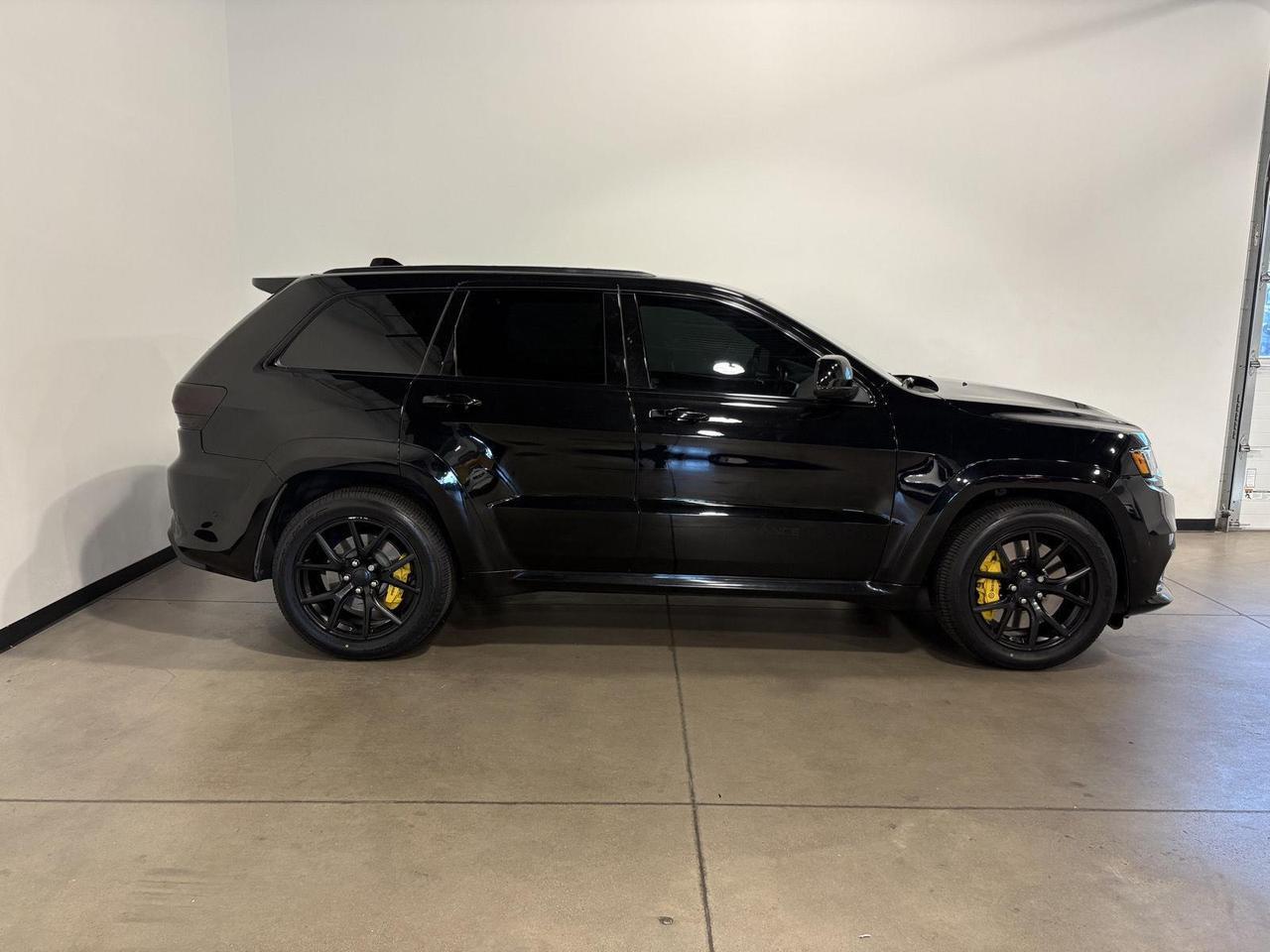 2018 Jeep Grand Cherokee Trackhawk Parker CO