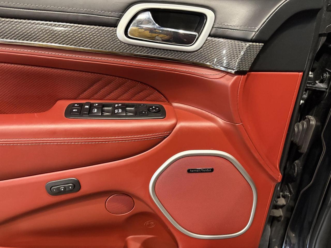 2018 Jeep Grand Cherokee Trackhawk Parker CO