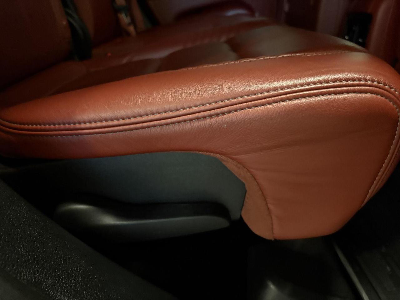2018 Jeep Grand Cherokee Trackhawk Parker CO