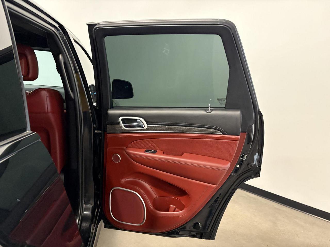 2018 Jeep Grand Cherokee Trackhawk Parker CO