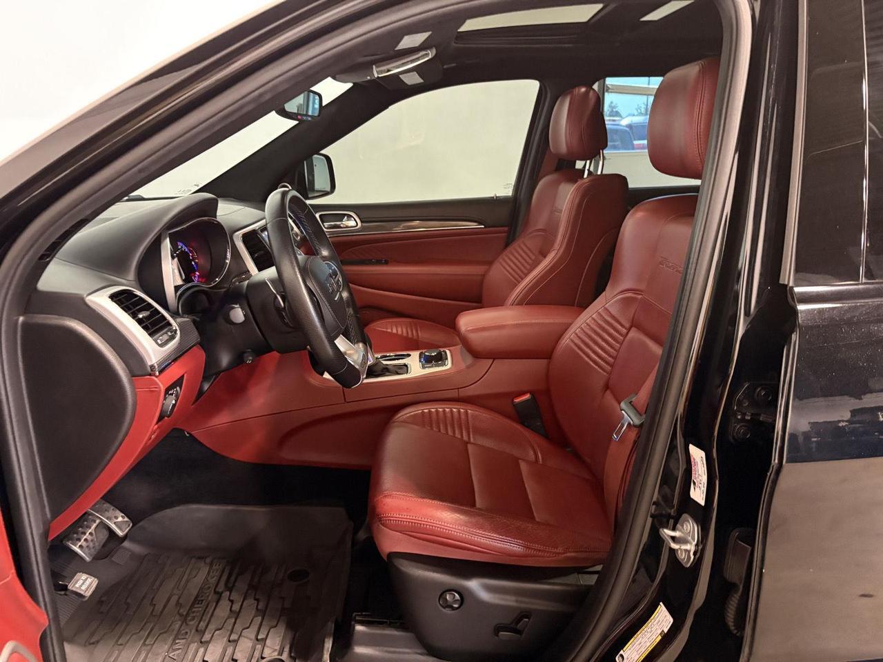 2018 Jeep Grand Cherokee Trackhawk Parker CO