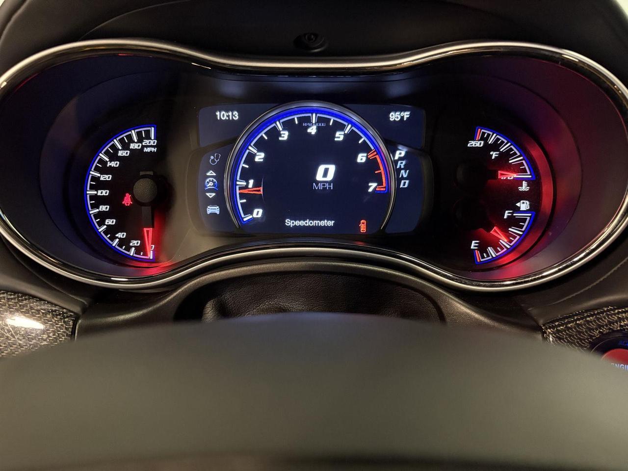 2018 Jeep Grand Cherokee Trackhawk Parker CO