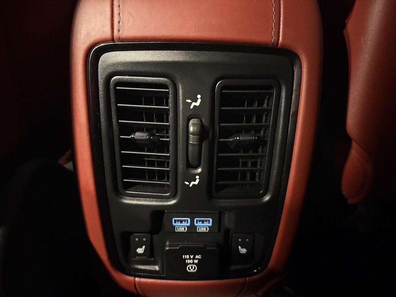 2018 Jeep Grand Cherokee Trackhawk Parker CO