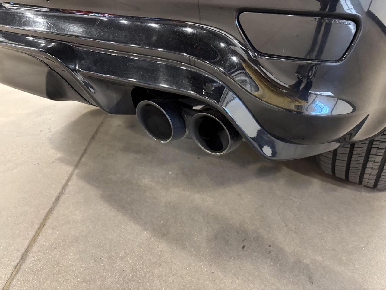 2018 Jeep Grand Cherokee Trackhawk Parker CO