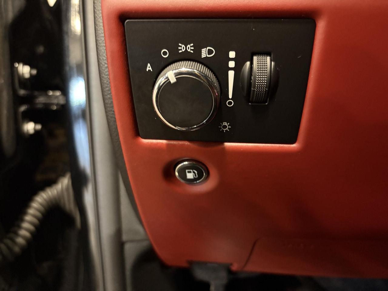 2018 Jeep Grand Cherokee Trackhawk Parker CO
