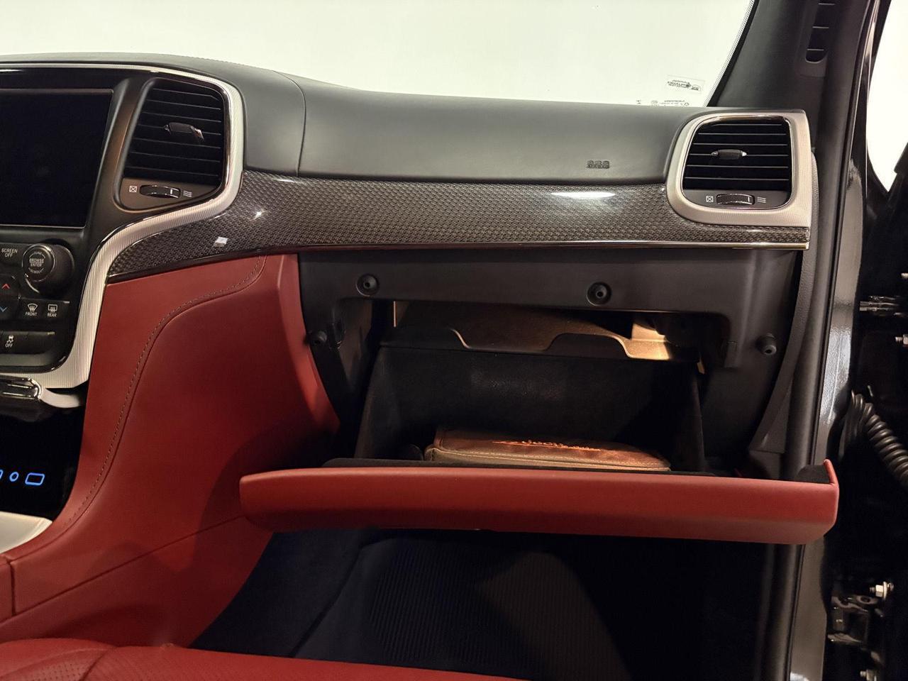 2018 Jeep Grand Cherokee Trackhawk Parker CO