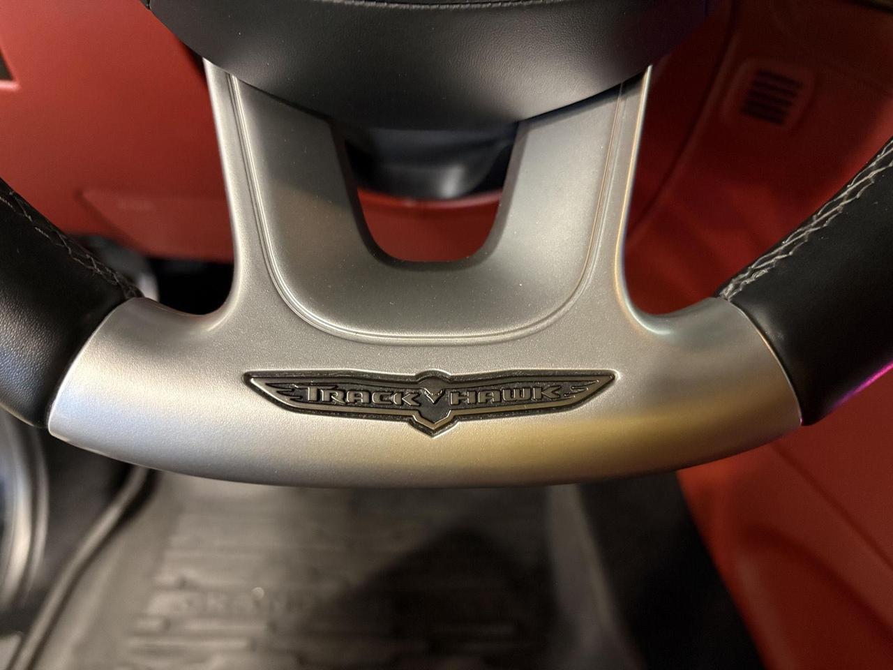 2018 Jeep Grand Cherokee Trackhawk Parker CO