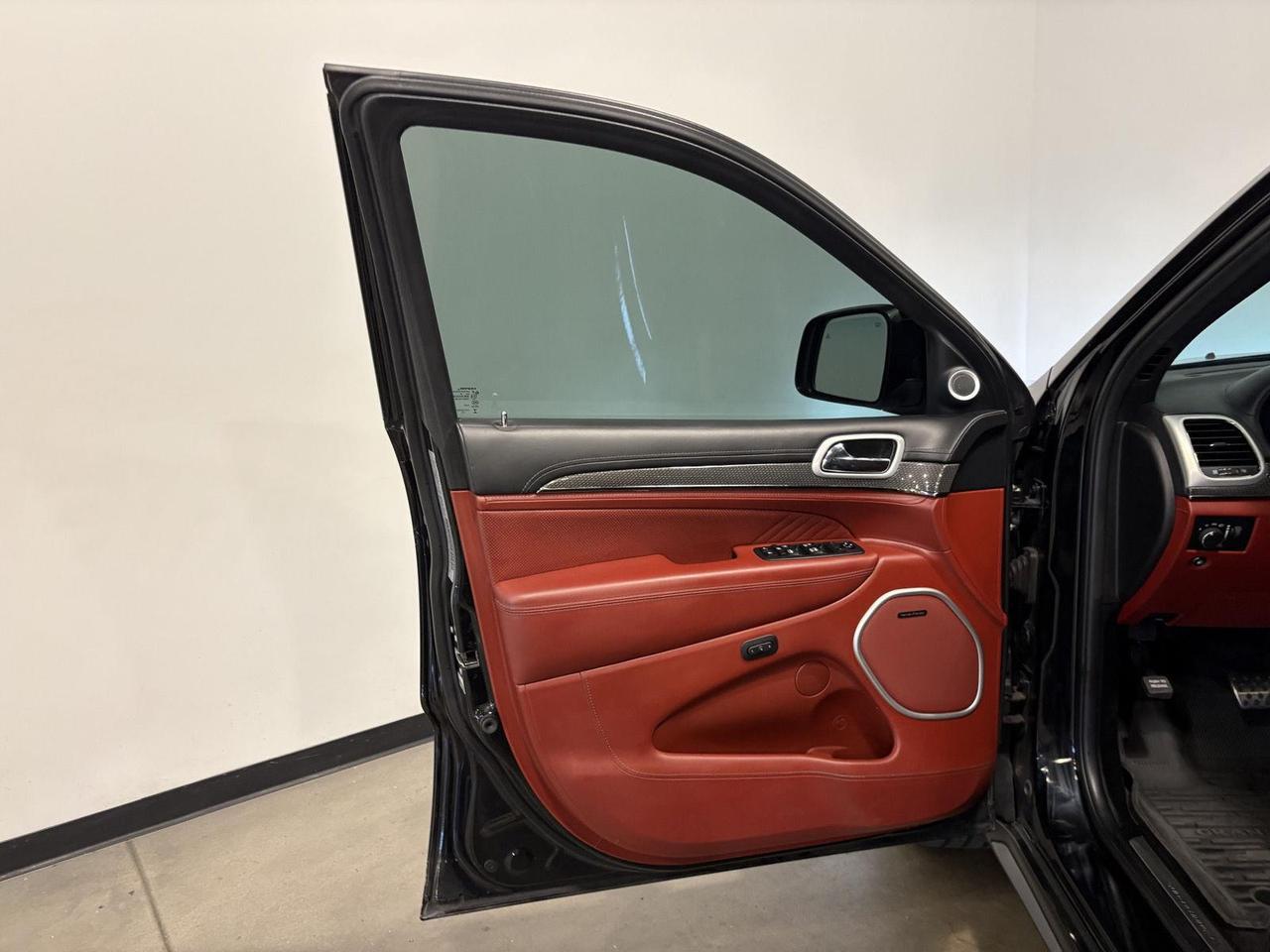 2018 Jeep Grand Cherokee Trackhawk Parker CO